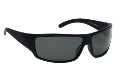 Sportiniai akiniai Polarized Bright Sport, Juodi
