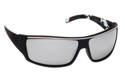 Sportiniai akiniai Polarized Bright Sport, Pilki
