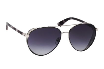 Akiniai moterims Aviator Women, Pilki