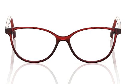 CS Adult Red, Raudona - Blue Light filtras