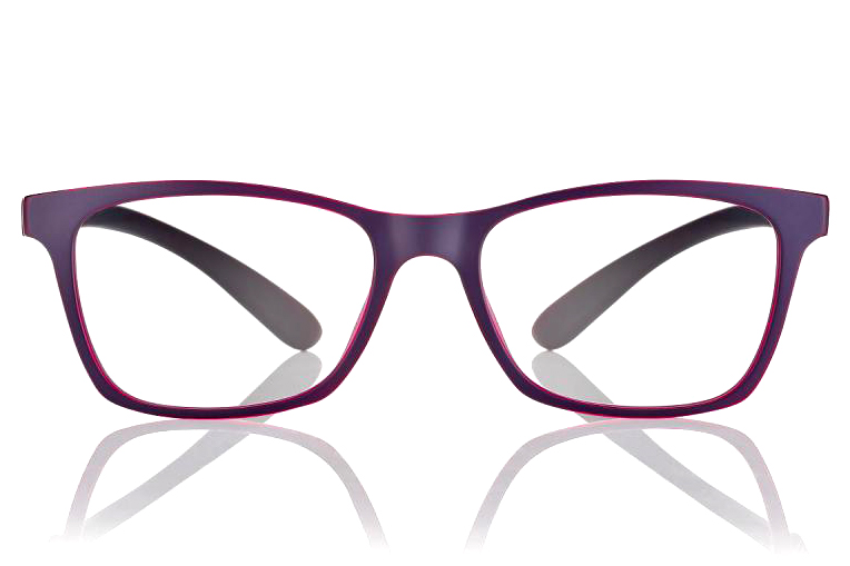 CS Junior Girl Purple-Pink, Violetinė - Blue Light filtras