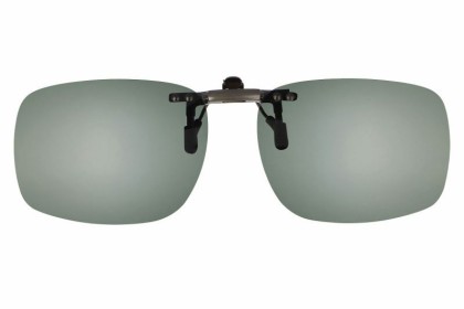 Klipsai akiniams 59 mm.